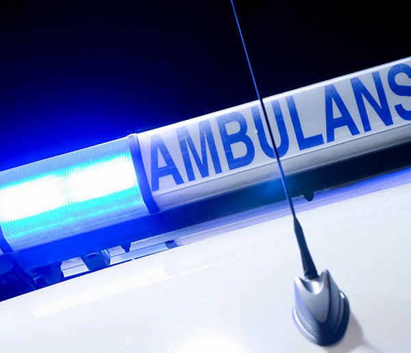 Wędkarze wpadli do Gwdy. Trwają poszukiwania-44600