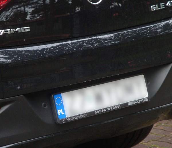 Wielka zmiana dla kierowców. Rejestracja aut będzie wyglądać inaczej-44766