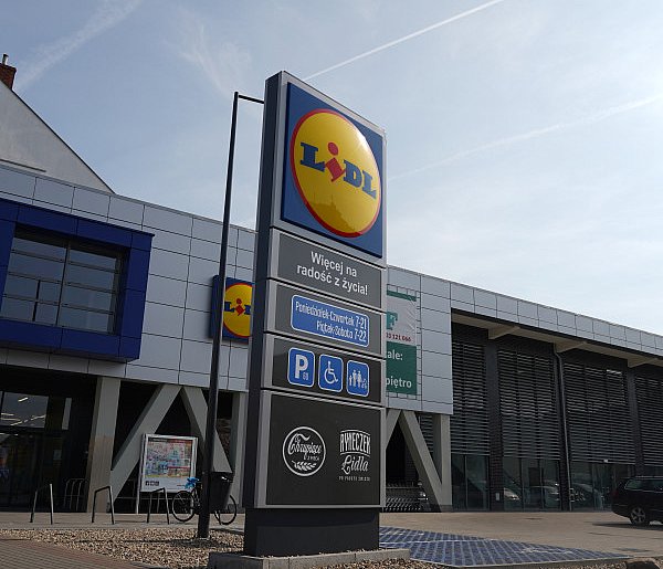 Lidl wycofuje popularne mięso. GIS wykrył niebezpieczne skażenie-44825