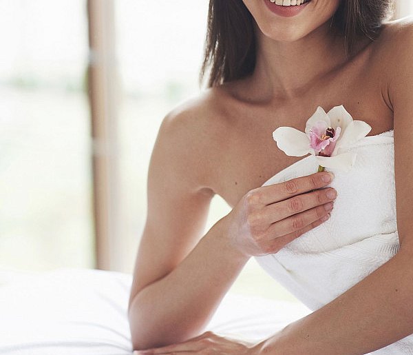 Codzienna troska o zdrowie intymne kobiety: sprawdź jak - 44903