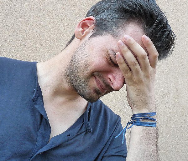 Polscy mężczyźni żyją w ciągłym stresie. Oto główne powody-44933