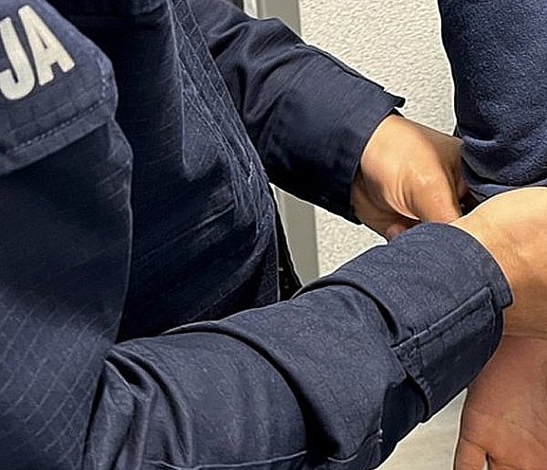 9 zatrzymanych w ciągu dwóch dni-44936