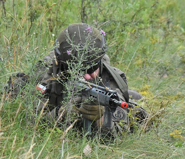 Operacja wojskowa w Polsce. Żołnierze pojawią się w tych miejscach-44981