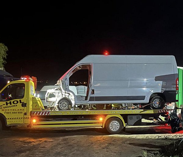 Złodzieje samochodów w rękach policji [wideo]-44978
