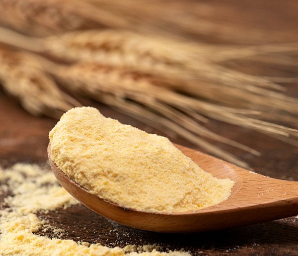 Nie jedz tej mąki! GIS nakazuje usunięcie partii ze sprzedaży-45129