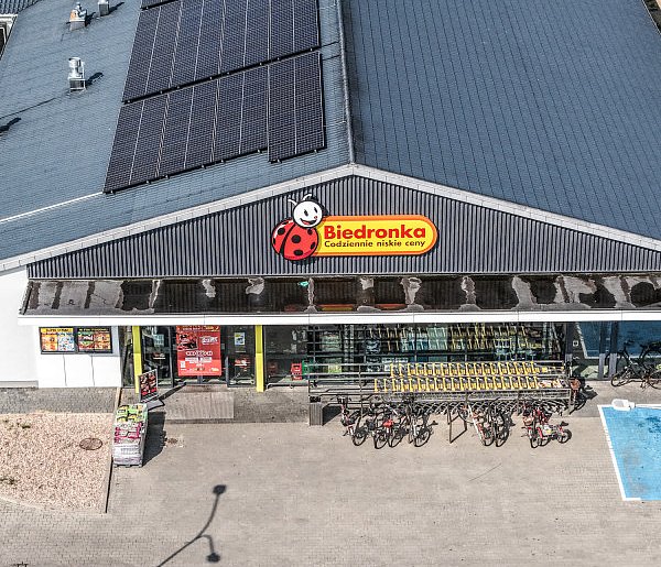 Biedronka zapłaci potężną karę. Sieć kusiła niejasną promocją-45223