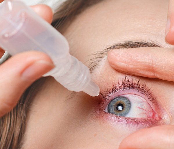 Nie używaj tych kropli do oczu! GIF właśnie je wycofał z aptek-45243