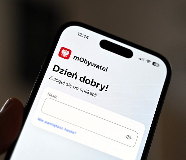 Rządowa aplikacja z nową funkcją. Skorzystają z niej setki tysięcy Polaków-45244