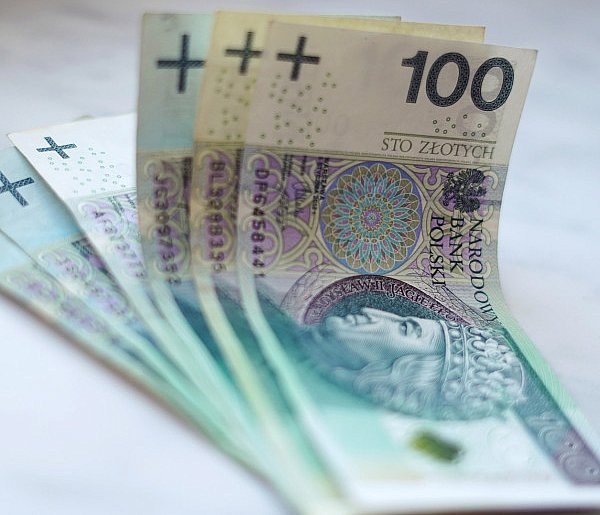 Zmiany w wypłatach 800 plus. Grudzień przyniesie niespodziankę-45290