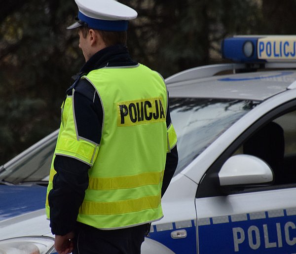 Za to stracisz teraz prawo jazdy. Oto, od kiedy zmieniają się przepisy-45323