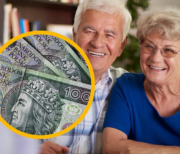 Od stycznia ZUS przeliczy emerytury z urzędu. To zmiana dla tysięcy osób-45337