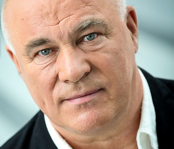 Ryszard Rynkowski zaśpiewa w ANS-45330