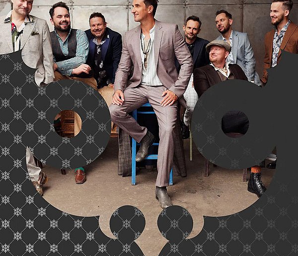 Jeden wieczór - dwa kolędowe koncerty w RCK-45378