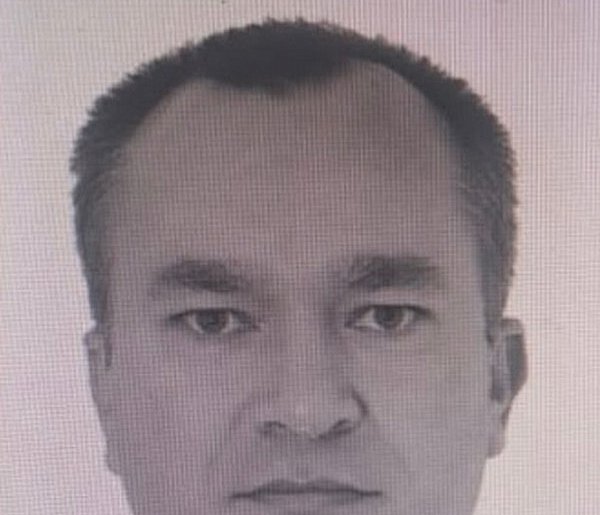 Zaginął mieszkaniec Piły-45453