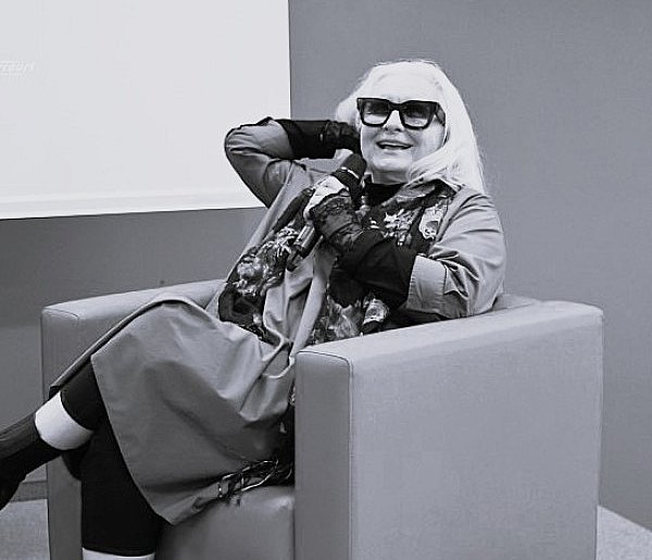 Nie żyje Magda Umer. Jedna z ikon polskiej piosenki literackiej-45529