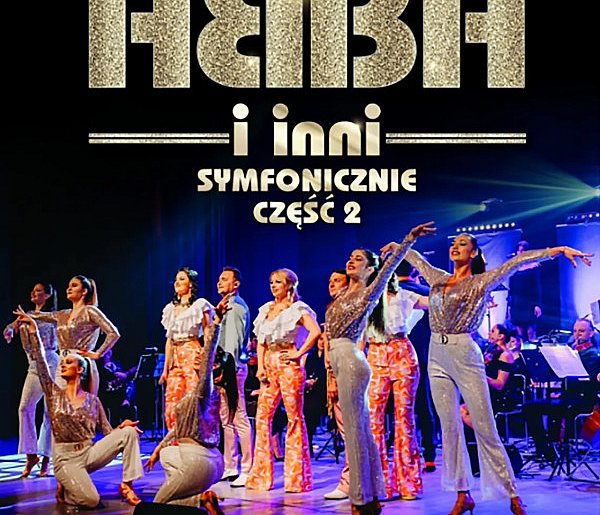 ABBA i inni symfonicznie w RCK w Pile-45543