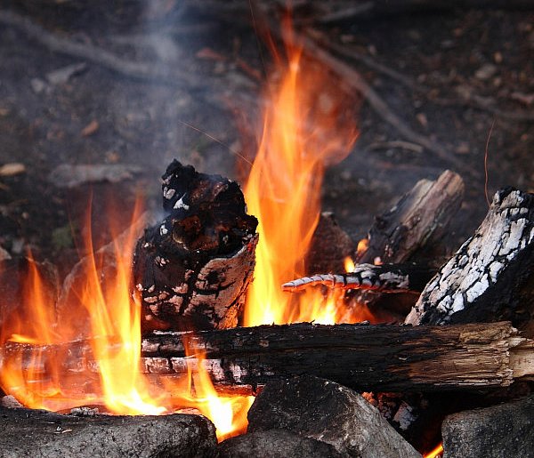 Rośnie kara. Jeden błąd przy ogniu i 30 tys. zł nie twoje!-45615
