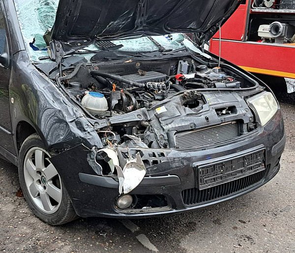 Kolizja na "dziesiątce"-45759