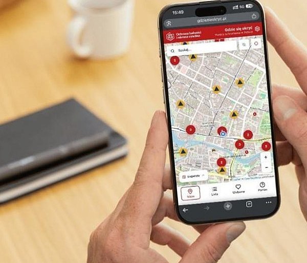 Rząd właśnie udostępnił nową aplikacje. Ma pomóc w razie zagrożenia-45801