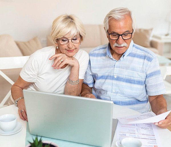 ZUS ponownie przeliczy emerytury. Te roczniki mają zyskać najwięcej-45870