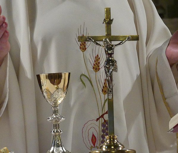 Obowiązkowe święto dla katolików. Wtedy trzeba iść do kościoła-45899