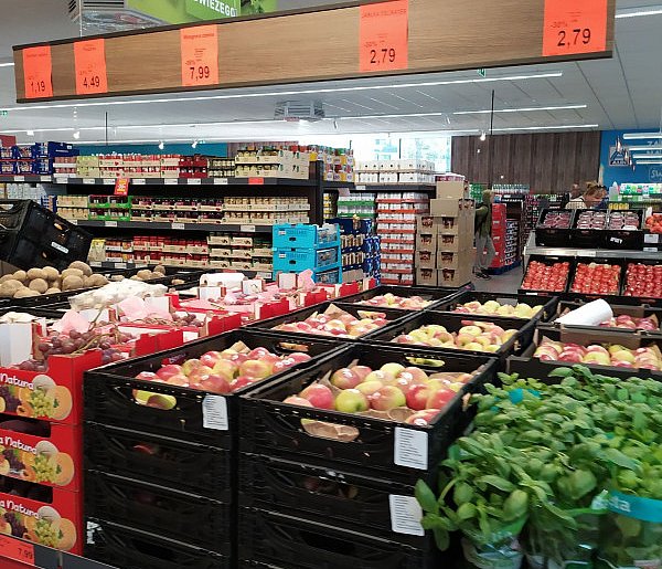 Do której zrobisz zakupy w Sylwestra? Znane sieci podały godziny-45901