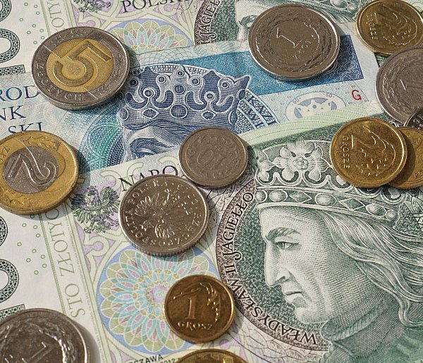 Płaca minimalna wzrasta od 1 stycznia. Skutki odczują miliony Polaków-45904