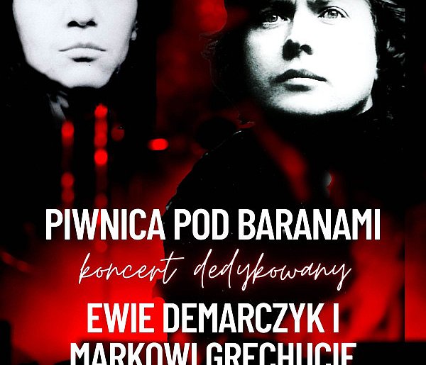 Muzyczno-poetycki hołd dla Demarczyk i Grechuty-45943
