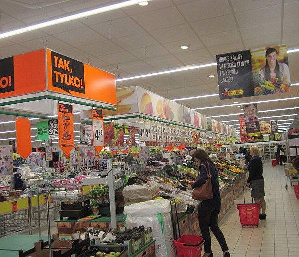 Osiem niedziel handlowych w 2026 roku. Te daty warto zapamiętać-45972