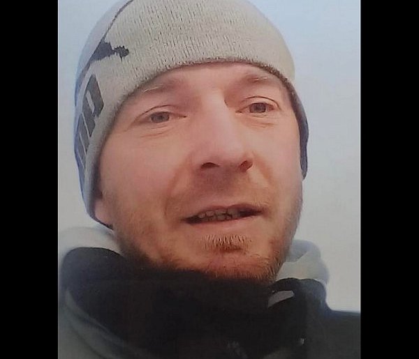 Zaginął w Sylwestra-45985