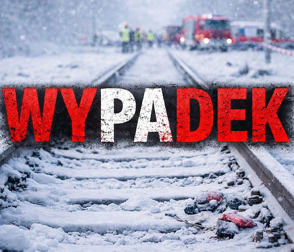 Śmierć na torach między Piłą Północ a Starą Łubianką. Nie żyje młoda kobieta-46015