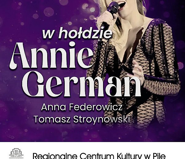 Koncert w hołdzie Annie German-46021