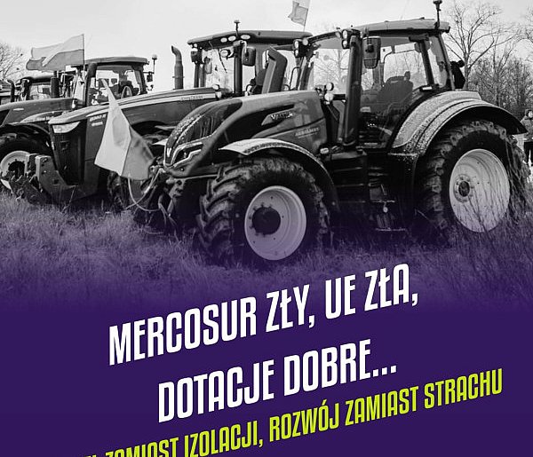 Cała prawda o Mercosur. Czas oddzielić fakty od strachu-46036