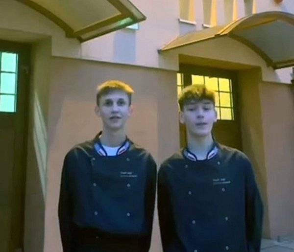 Mają moc! Wielki sukces uczniów "Gastronomika"-46045