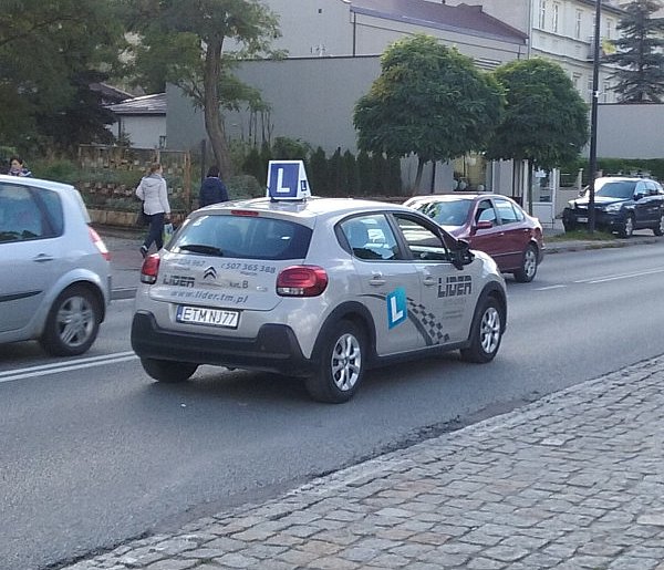 17-latkowie dostaną „prawko”. Nowe przepisy stawiają twarde warunki-46074