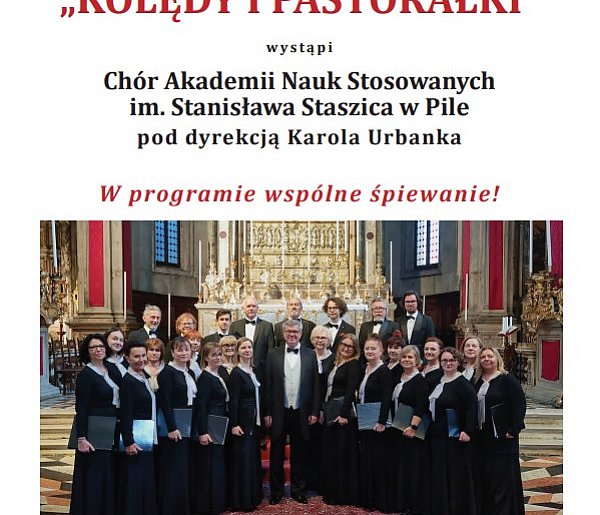 Kolędy i pastorałki w BWA - na wiele głosów!-46117