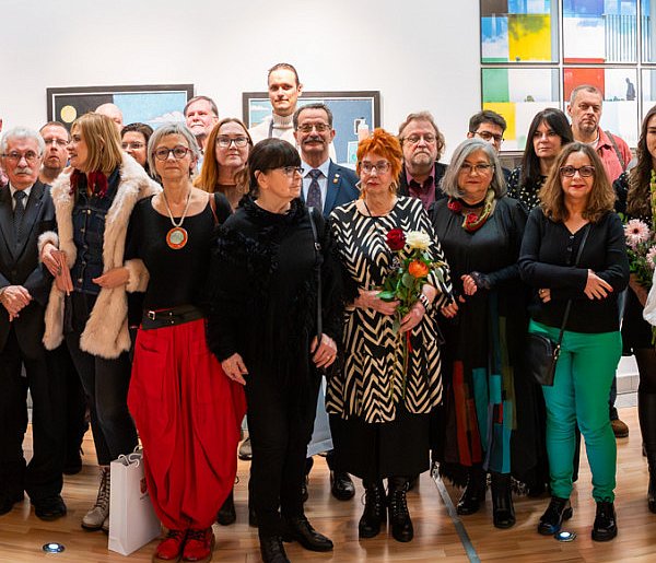 Tak było na Salonie Pilskim ART. 2025-46162