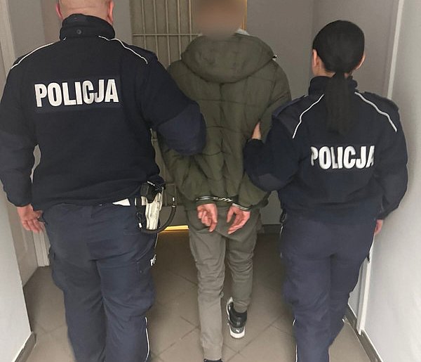 Policyjne działania przeciwko narkotykom. Siedem osób zatrzymanych-46192