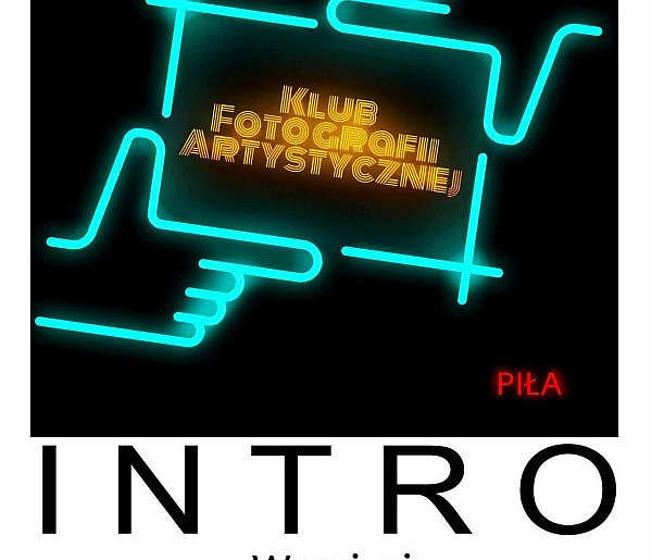 „Intro” - wernisaż Klubu Fotografii Artystycznej-46204