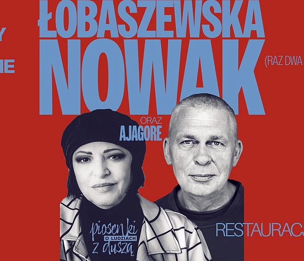 Koncert wyjątkowego duetu w Klubie Yogi-46210