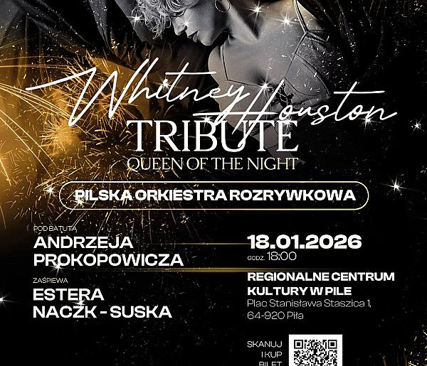 Whitney Houston Tribute w RCK-46279