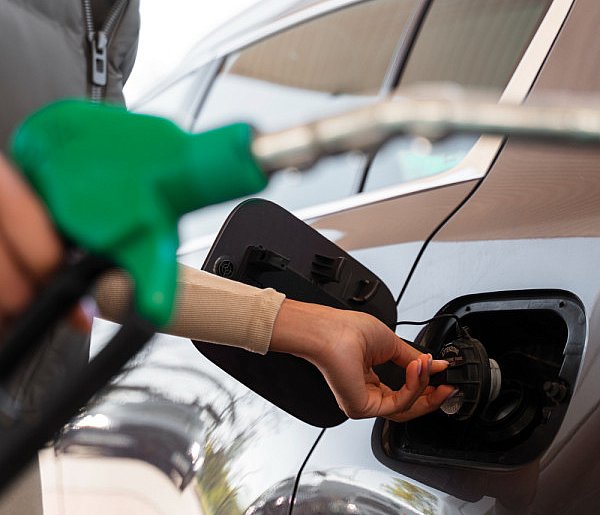 Zaskoczenie na stacjach paliw. Kierowcy nie tego się spodziewali-46329