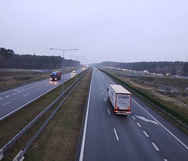 Kolejne opłaty dla kierowców. Jazda po Polsce tania nie będzie-46388