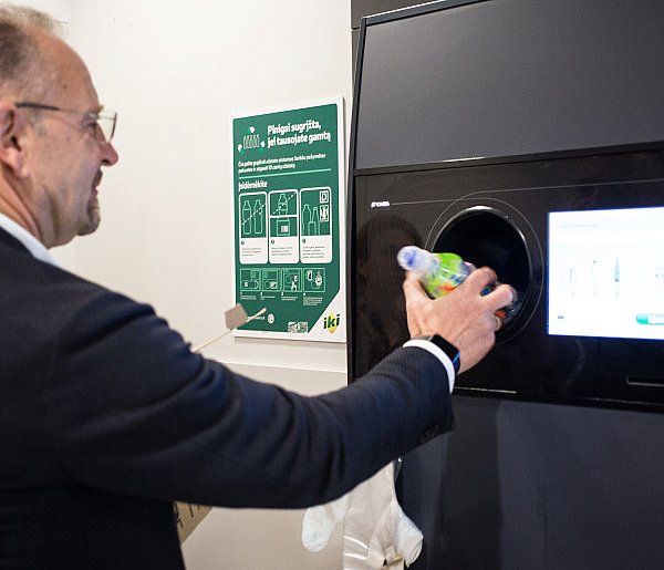 Polacy zaczęli kombinować przy kaucji. Grozi za to więzienie