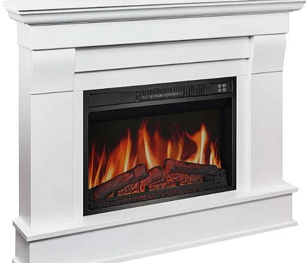 Kominki elektryczne ArtiFlame: rozwiązanie dla domów i