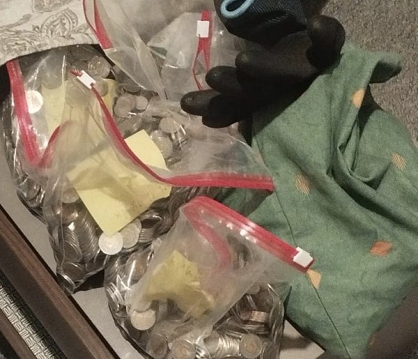 Okradł swoją byłą firmę