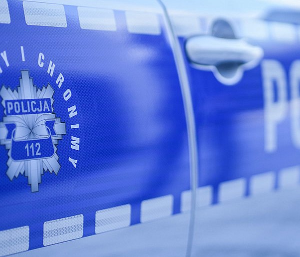 Prawie 20 tysięcy interwencji. Policjanci podsumowali 2025 rok