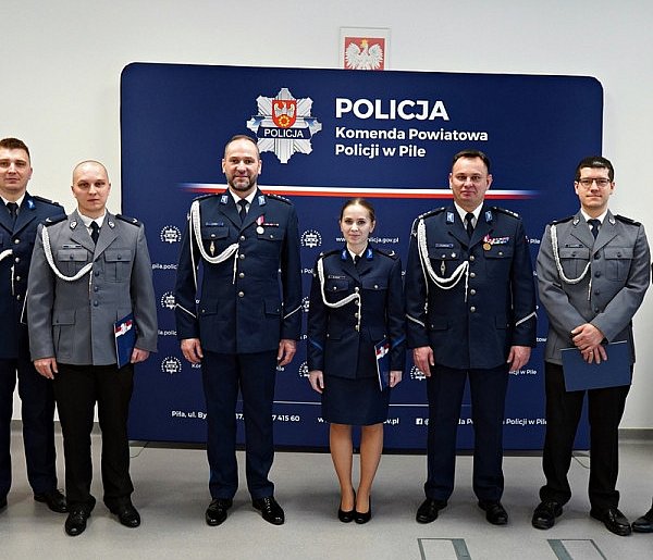 Nowe pagony w korpusie podoficerów