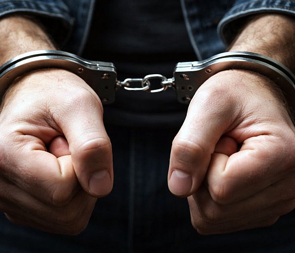 Ukrył narkotyki na strychu