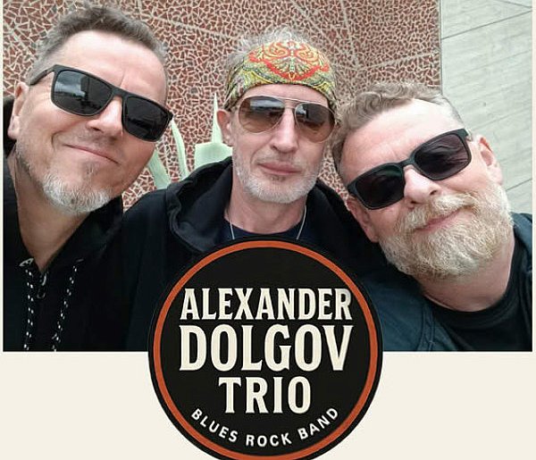 Wieczór z bluesem w Tataraku